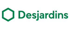 Desjardins logo