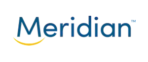 Mridian logo