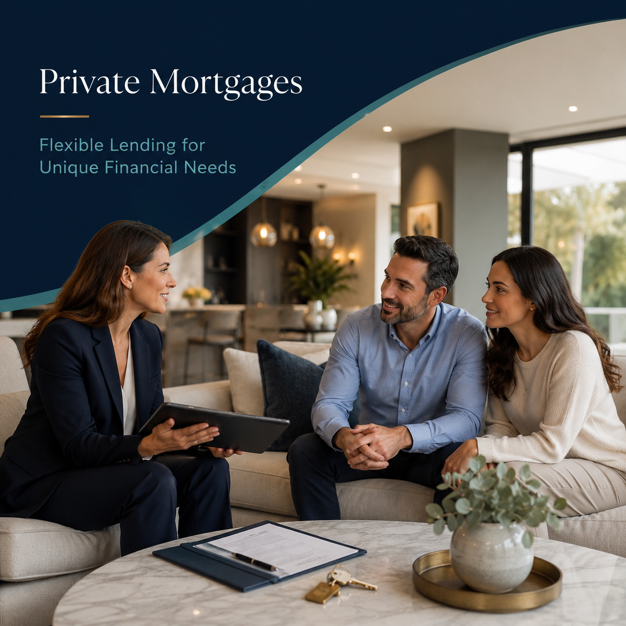 Best Private Mortgage in Surrey