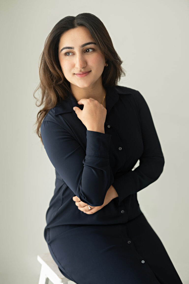 Surrey Mortgage Broker - Deepinder Sidhu