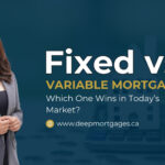Fixed vs Variable Mortgages in Surrey: Which One Wins in Today’s Market?