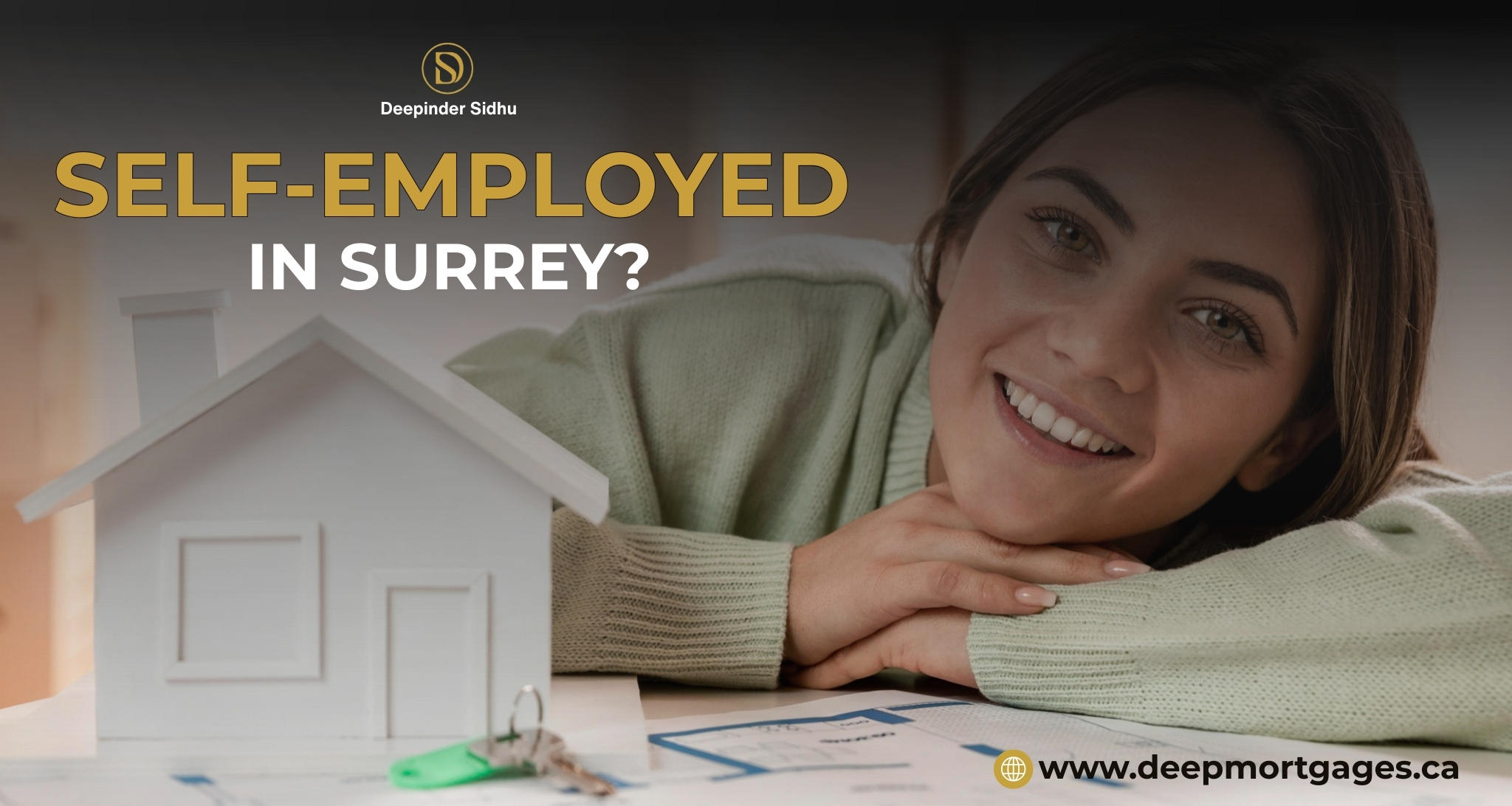 Self-Employed in Surrey