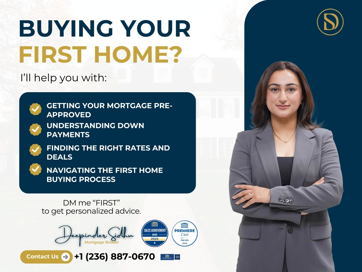 Mortgage Broker in Airdrie