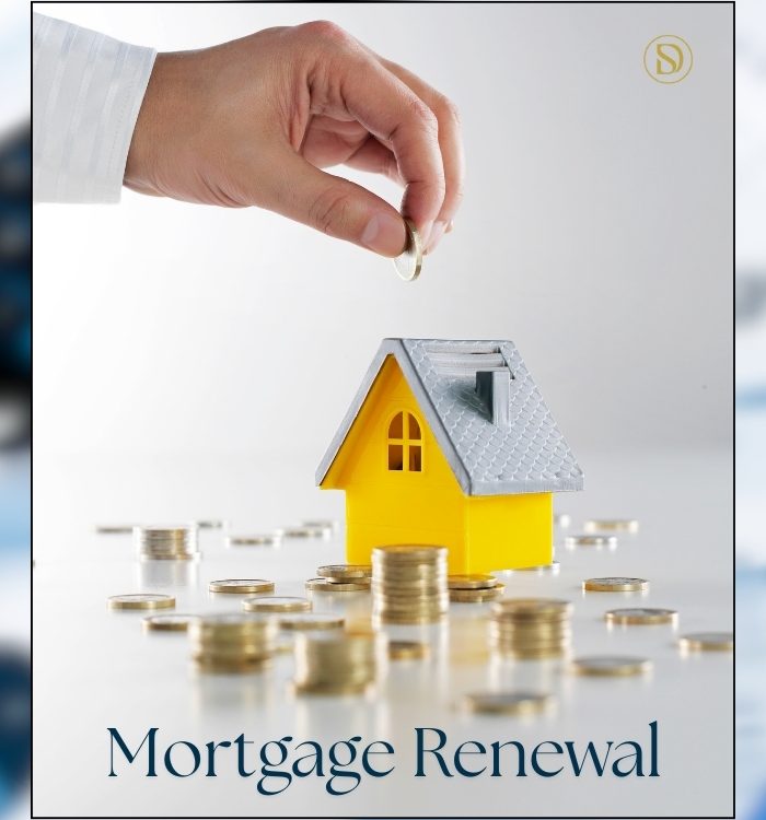 Mortgage Renewal Services Surrey