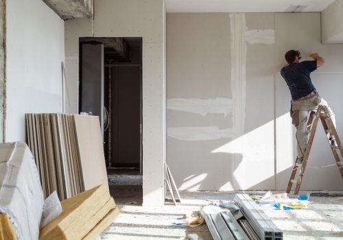 Common mistakes to avoid in home renovations, with advice from a mortgage broker in Surrey