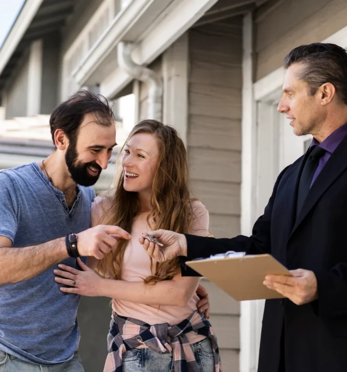 Mortgage Refinance Services Surrey