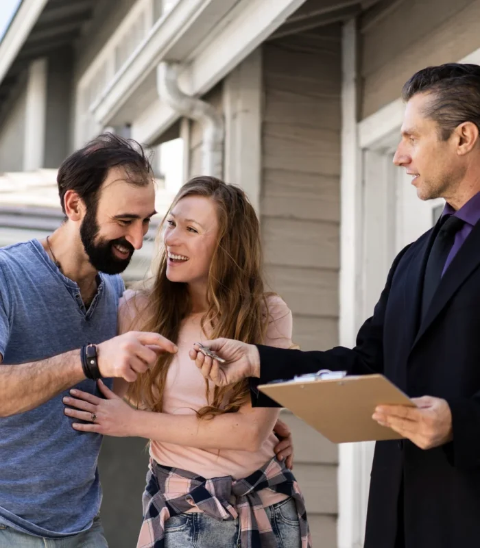 Mortgage Refinance Services Surrey