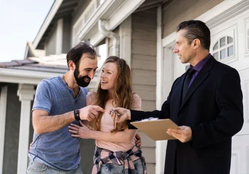 Mortgage Refinance Services Surrey