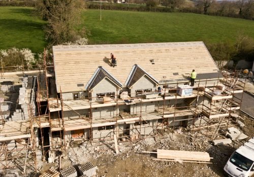 Construction loan approval process with expert guidance from a mortgage broker in Surrey